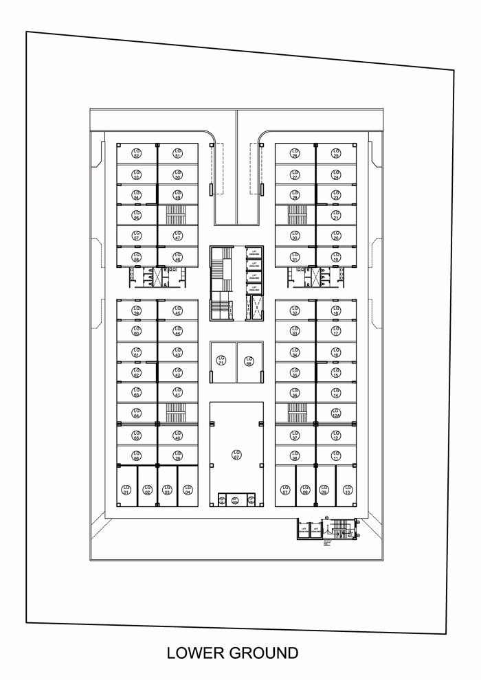 commercial property