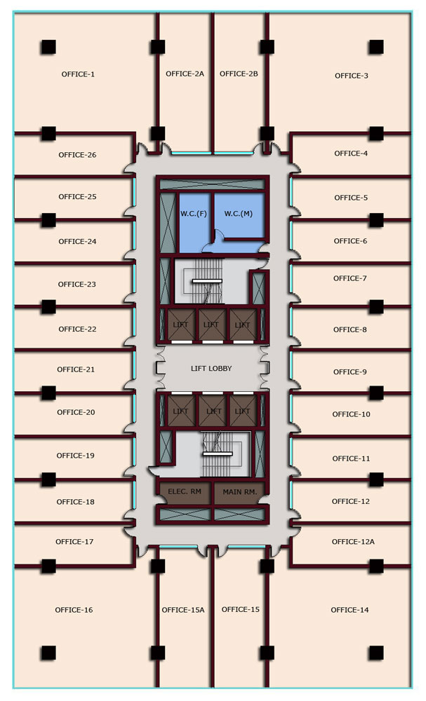 commercial property